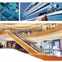 Fujim Indoor Passenger Escalator for Shopping Mall