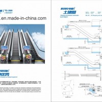 Indoor Shopping Cart Escalator|Most Popular Shopping Cart Escalator for Mall