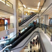 High Performance and Quality Parallel Escalator