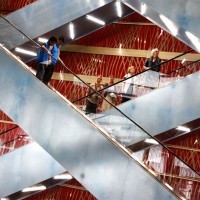 Best Saller! High Quality Shopping Mall Indoor Escalator