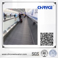 0° Outdoor Moving Walk Escalator Good Quality with Competitive Price