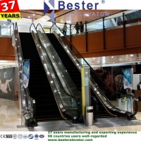 Indoor Outdoors Home Escalator Price for Used Shopping