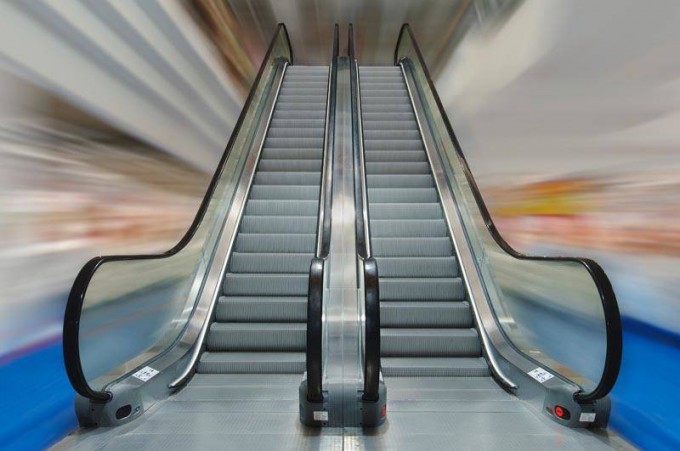 Competitive Escalator Price Escalator Cost Indoor and Outdoor Image1