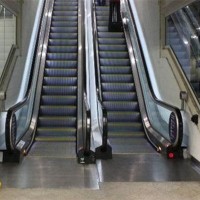 Shopping Mall Escalator, Outdoor Escalator by China Supplier