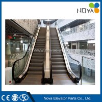 Indoor Escalator for Shopping Mall