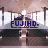 FUJI Escalator Moving-Walk Sino-Japanese Joint Venture