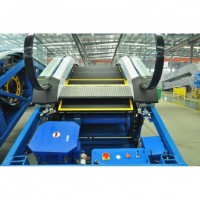 30 Degree Indoor Escalator with Telco Photoelectric (XNF-17)