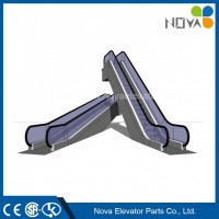 30 Degree 35 Degree Passenger Indoor Outdoor Escalator