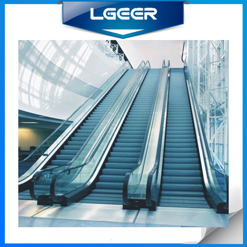 35 Degree Comercial Escalator Image1