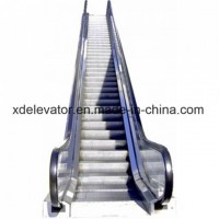 Fml30-800 Electric Vvvf Escalators with 30 Degree and 800mm Step Width