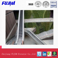 35 Degree Outdoor Escalator with Competitive Price