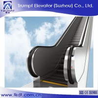 Trumpf Commercial Escalator for Shopping Mall