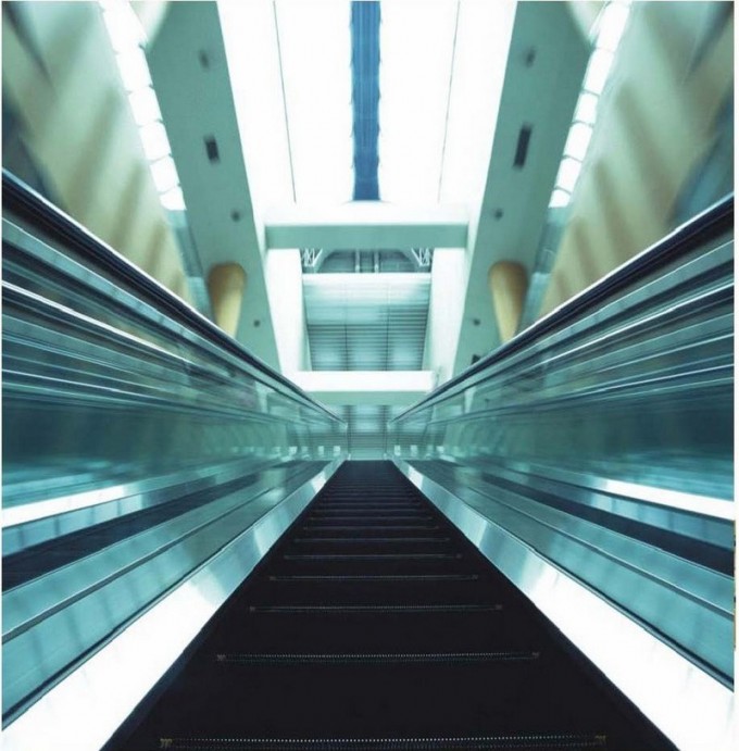 Syney Commercial Escalator Vvvf Drive (XNF-014) Image1