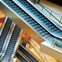 2017 Vvvf Function Escalator for Passenger