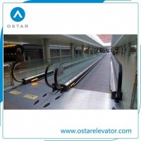 Vvvf Control Auto-Walk, Moving-Walk, Moving Sidewalk, Escalator for Airport Used
