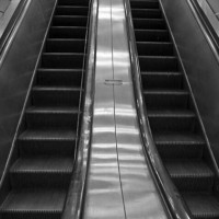 Fml35-600 35 Degree Commercial Xide Escalator
