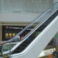 Residential Economical Indoor Types Vvvf Escalator by Huzhou Manufacturer