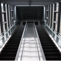 Public Transport Heavy Duty Escalator with High Quality