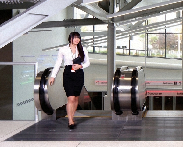 Escalator Made in China Image1