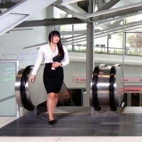 Escalator Made in China
