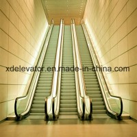 Fml35-1000 35 Degree Passenger Escalator with 1000mm Step Width