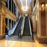 High Quality Escalator for Shopping Center