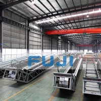 FUJI Electric Commercial Escalator Price