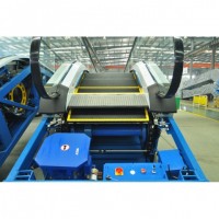 Commercial Escalator with Energy Saving Function (XNF-18)