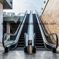 Fml35-600 Vvvf Automatic Energy Saving Passenger Escalators