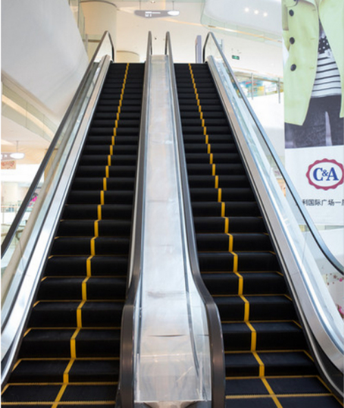 30 35 Indoor Outdoor Passanger Automatic Escalator Image1