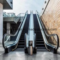Fml30-1000 2018 Vvvf Home Electric Passenger Escalator