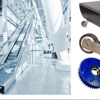 Indoor Escalator with High Quality