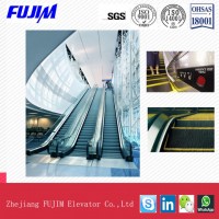 Mitsubishi Quality Escalator From China Manufacturer with Competitive Price