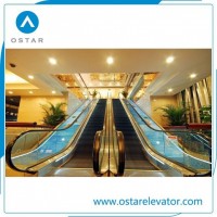 Vvvf Control Energy-Saving Shopping Mall Used Escalator Price