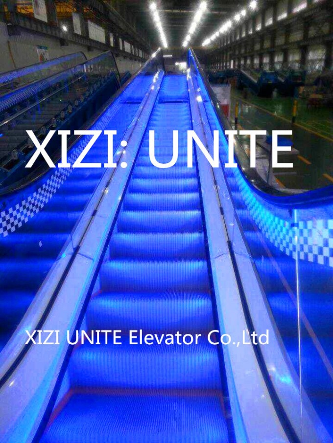 Comptetitve Escalator Price From Top China Supplier Image1