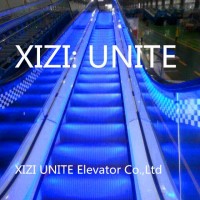 Comptetitve Escalator Price From Top China Supplier
