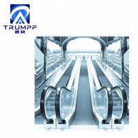 Ce Approved 600mm/800mm/1000mm Escalator, China Escalator Manufacturer