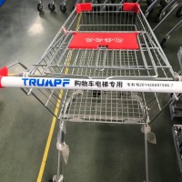 Outdoor Shopping Cart Escalator Most Popular Shopping Cart Escalator for Mall