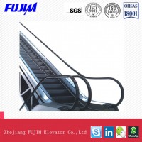 Public Transport Heavy Escalator with Width 600mm-1000mm