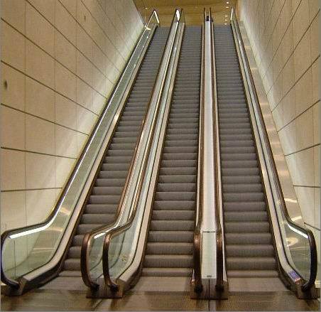 Indoor Escalator with Good Quality Cheap Price Image1