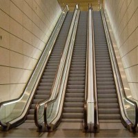 Indoor Escalator with Good Quality Cheap Price