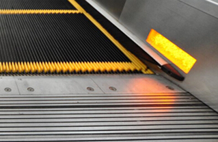 Electrical Escalator for Indoor Image1