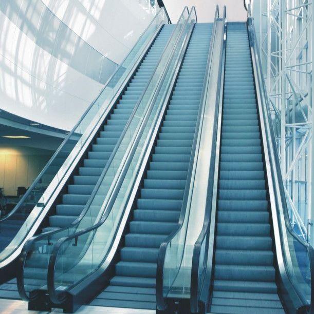 Energy Saving Smooth Running Robust and Reliable Escalator Image1