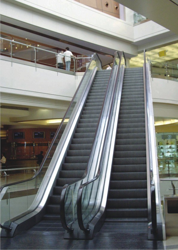 Indoor Escalator With CE Certificate Image1