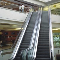 Indoor Escalator With CE Certificate