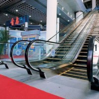 Safe and Comfortable Indoor Escalator (GRE20)