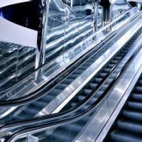Escalator for Shopping Mall & Commercial Center