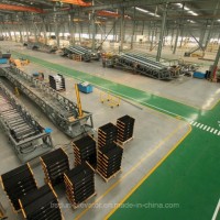 The Supermarket Automatic Escalator Huzhou Manufacturer