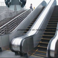 Outdoor Type Escalator
