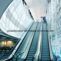 Heavy Duty Escalator